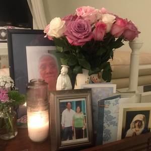 Meet your Posher, Patria